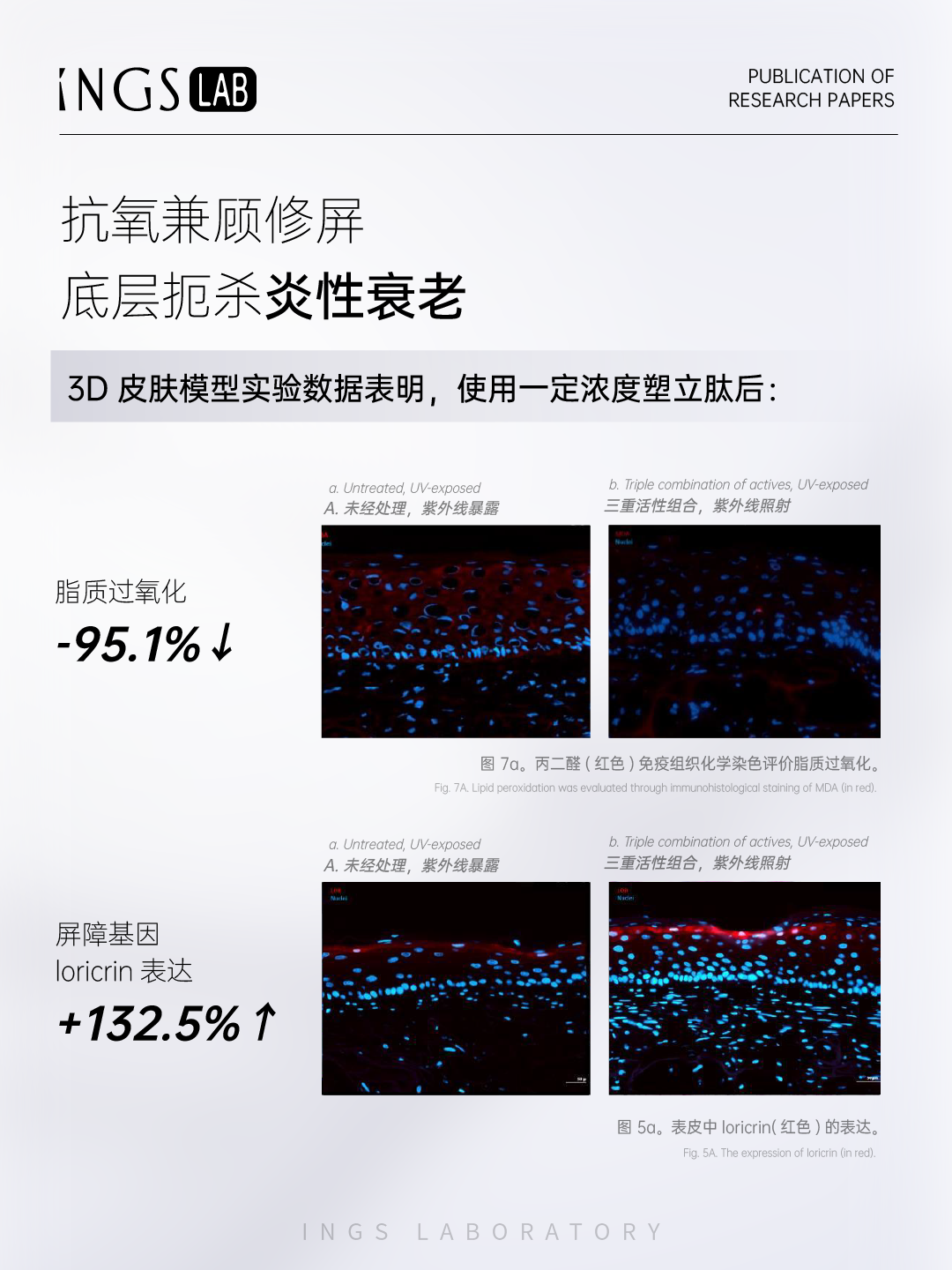 抗衰老下半场,品牌迈向细分赛道的进阶护肤之路 | 行业洞察