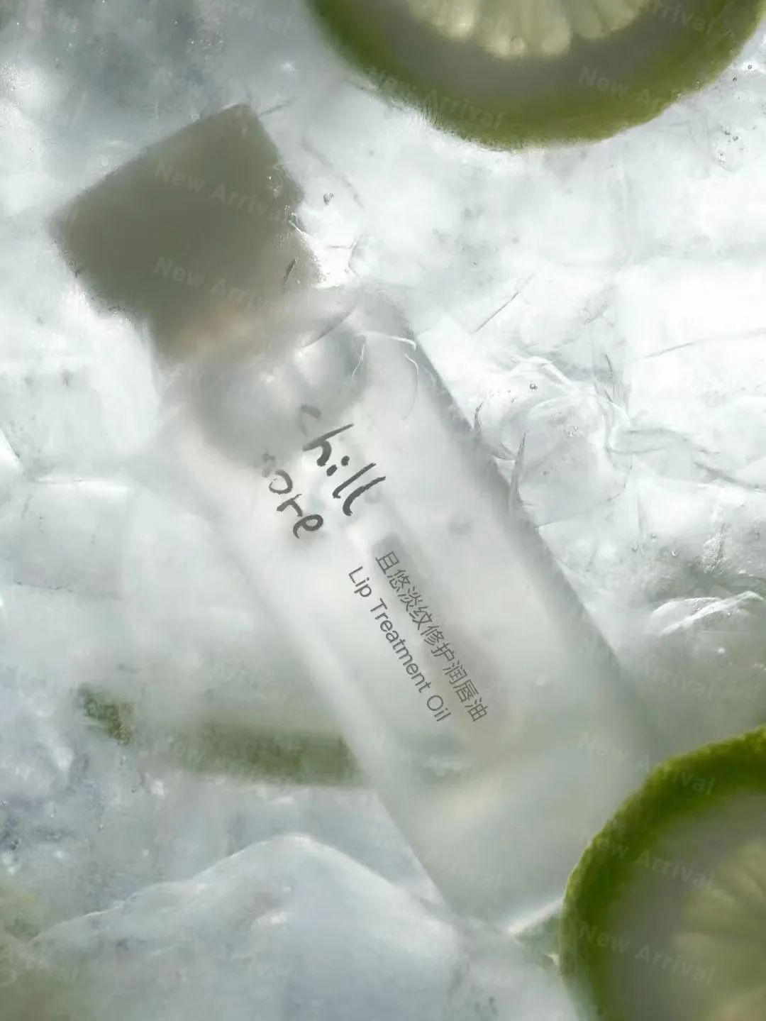 1、且悠1.jpg 美妆圈一周新品(上):FanBeauty银耳秋葵面膜;娇兰御廷兰花黑兰系列;佰草集太极啵啵小绿罐面膜... | 新品速递