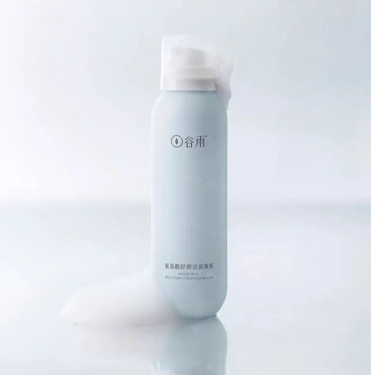 15、谷雨.jpg 美妆圈一周新品(上):FanBeauty银耳秋葵面膜;娇兰御廷兰花黑兰系列;佰草集太极啵啵小绿罐面膜... | 新品速递