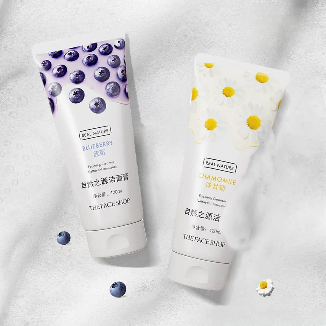 美妆圈一周新品(上):FanBeauty银耳秋葵面膜;娇兰御廷兰花黑兰系列;佰草集太极啵啵小绿罐面膜... | 新品速递