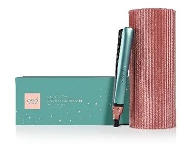 18、GHD 2.jpg 美妆圈一周新品(下):INTO YOUx泡泡玛特联名系列; 十二院子桃花粉霜;欧莱雅磨皮大王粉饼... | 新品速递
