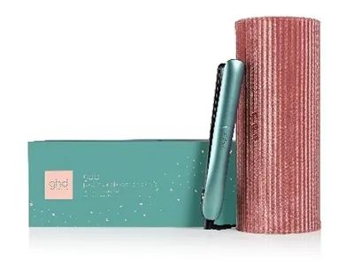 18、GHD 3.jpg 美妆圈一周新品(下):INTO YOUx泡泡玛特联名系列; 十二院子桃花粉霜;欧莱雅磨皮大王粉饼... | 新品速递