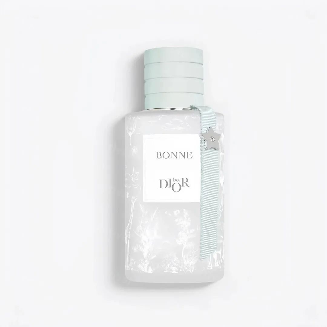 13、Dior 2.jpg 美妆圈一周新品(上):RNW如薇红橘唇霜;观夏霜降白柚香水;佰草集双石斛面膜... | 新品速递