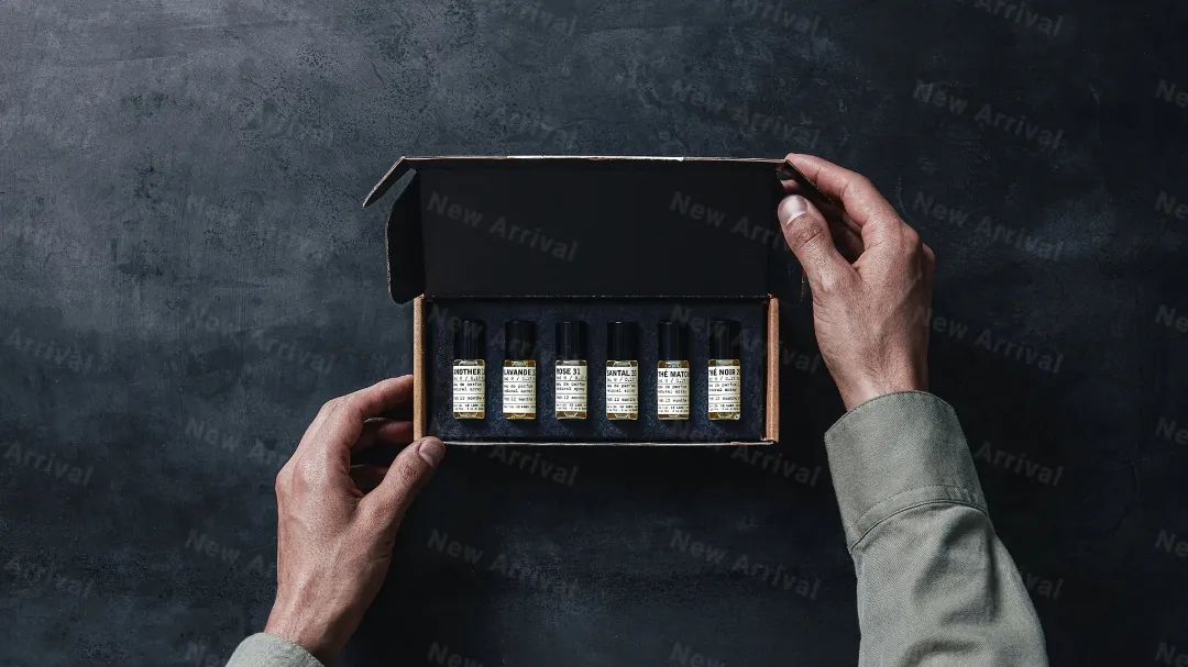 16、LE LABO 2.jpg 美妆圈一周新品(下):溪木源男士黑云杉系列洗发水沐浴露;宝格丽高定宝石香水系列;润培乐境系列护手霜... | 新品速递
