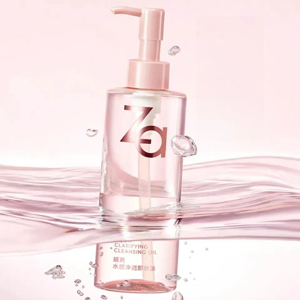 11、ZA.jpg 美妆圈一周新品(上):可复美吨吨洁面慕斯;卡姿兰奢金蕴能护肤系列;祖玛珑Rose限量系列香水... | 新品速递