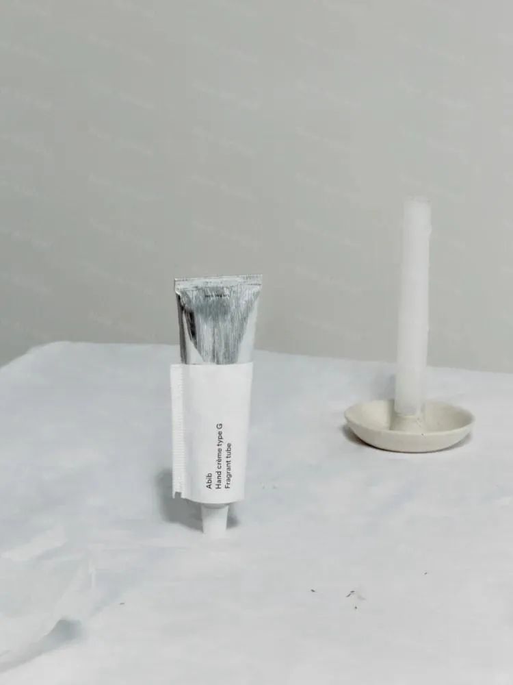 13、Abib.jpg 美妆圈一周新品(上):可复美吨吨洁面慕斯;卡姿兰奢金蕴能护肤系列;祖玛珑Rose限量系列香水... | 新品速递