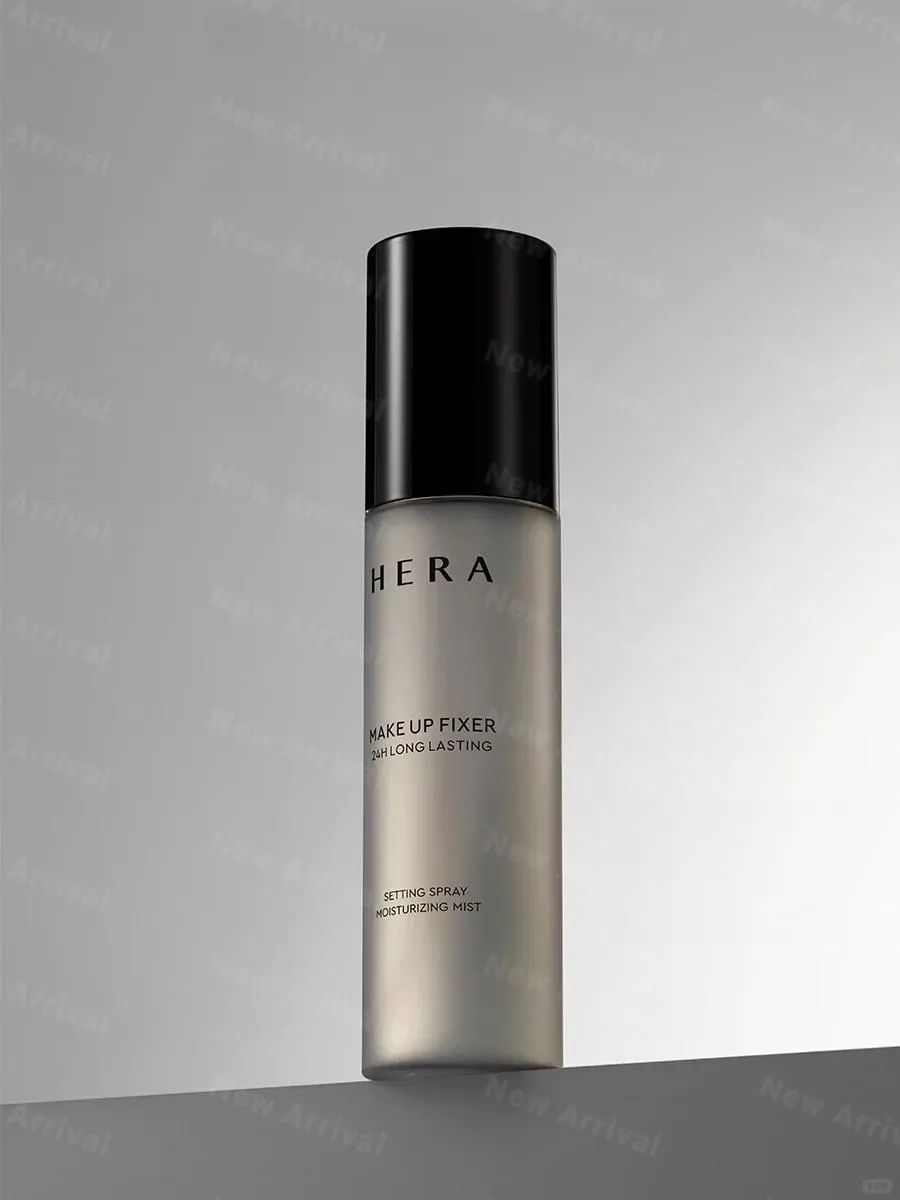 13、HERA.jpg 美妆圈一周新品(上):兰蔻×卢浮宫艺术珍藏限定系列;TF雪映流光系列;稚优泉双头雨衣口红... | 新品速递