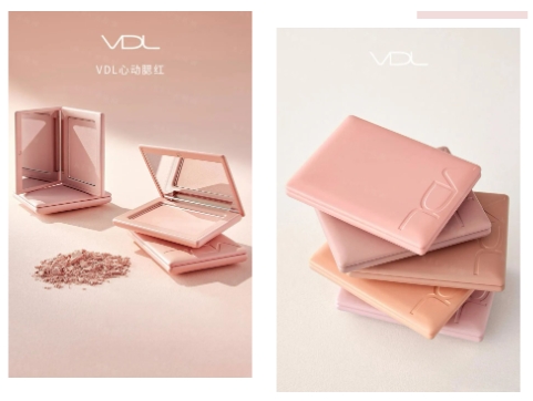 美妆圈一周新品(上):Uhue温差系列;雪花秀魔镜气垫;Judydoll橘朵「抱抱」限定系列... | 新品速递