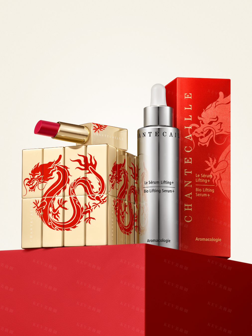 5、橘朵.jpg 美妆圈一周新品(下):橘朵初熟粉限定版小仙参气垫;半分一×周日央联名元气小黑盒;娇兰24年新年限定系列... | 新品速递