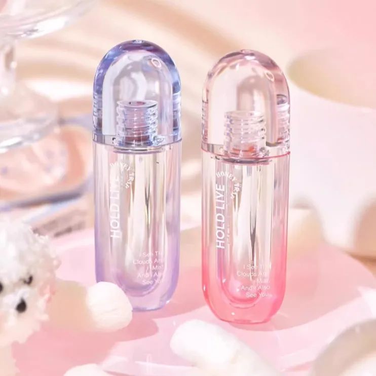 3、DewyLab淂意.jpg 美妆圈一周新品(下):橘朵美工笔眼线液笔;欧莱雅白管口红;诗佩妮不止于紫系列... | 新品速递