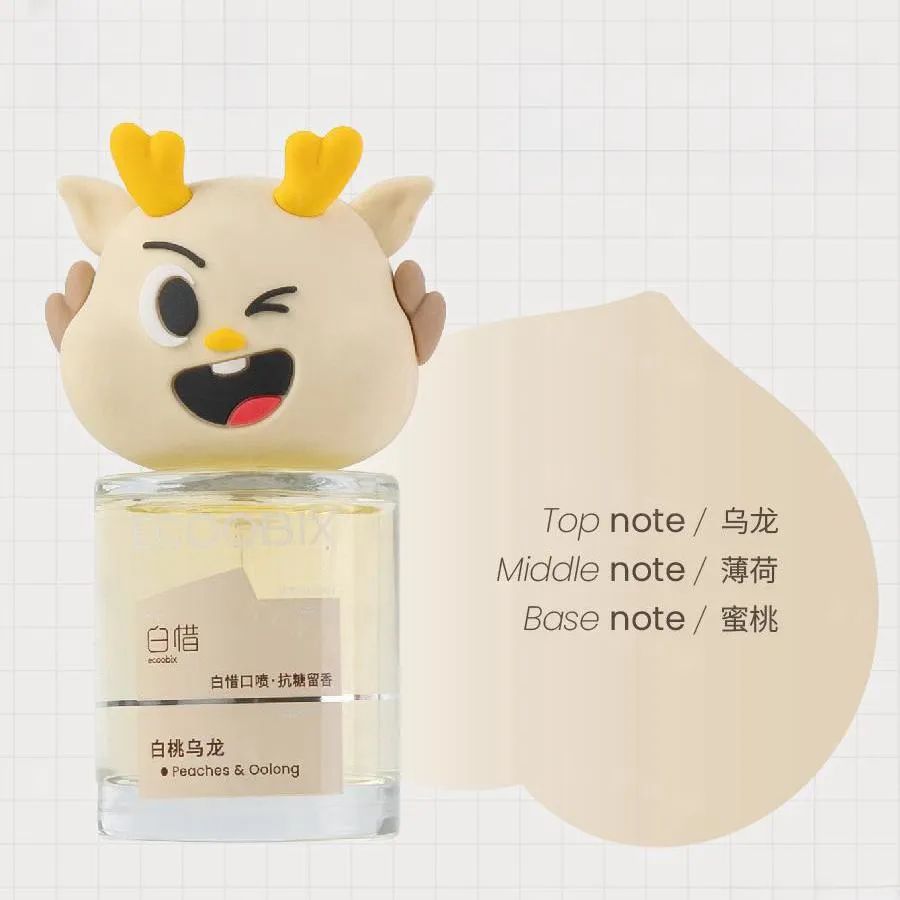 3、DewyLab淂意.jpg 美妆圈一周新品(下):橘朵美工笔眼线液笔;欧莱雅白管口红;诗佩妮不止于紫系列... | 新品速递