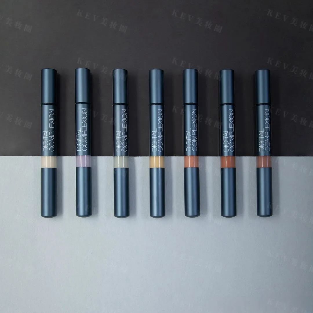 3、DewyLab淂意.jpg 美妆圈一周新品(上):Fenty Beauty电箔液态眼线笔;歌剧魅影遮瑕笔;NARS拉古纳修容粉饼... | 新品速递