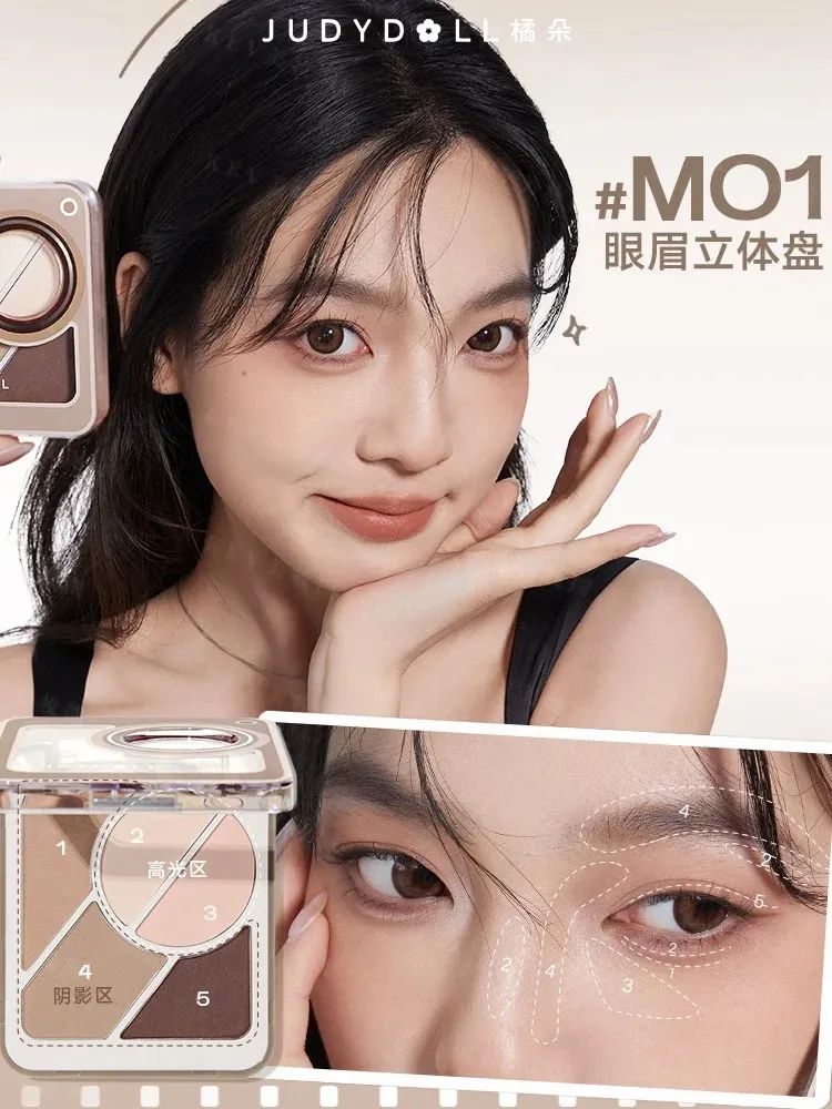 美妆圈一周新品(上):Fenty Beauty电箔液态眼线笔;歌剧魅影遮瑕笔;NARS拉古纳修容粉饼... | 新品速递