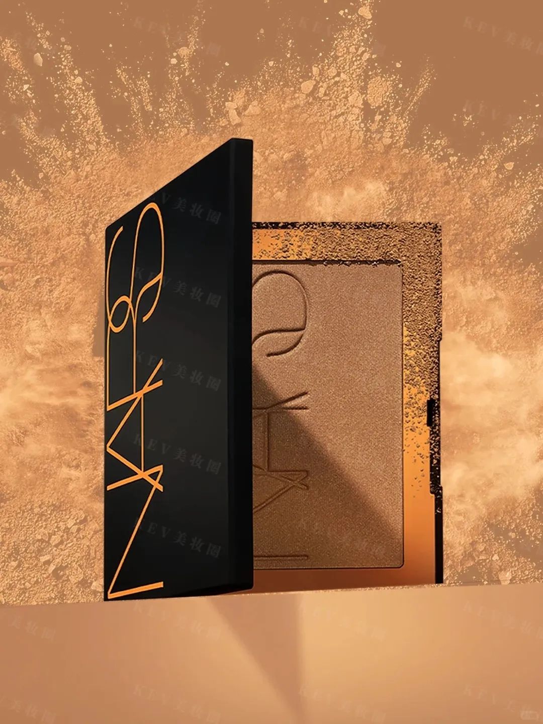 1、Dasique1.jpg 美妆圈一周新品(上):Fenty Beauty电箔液态眼线笔;歌剧魅影遮瑕笔;NARS拉古纳修容粉饼... | 新品速递