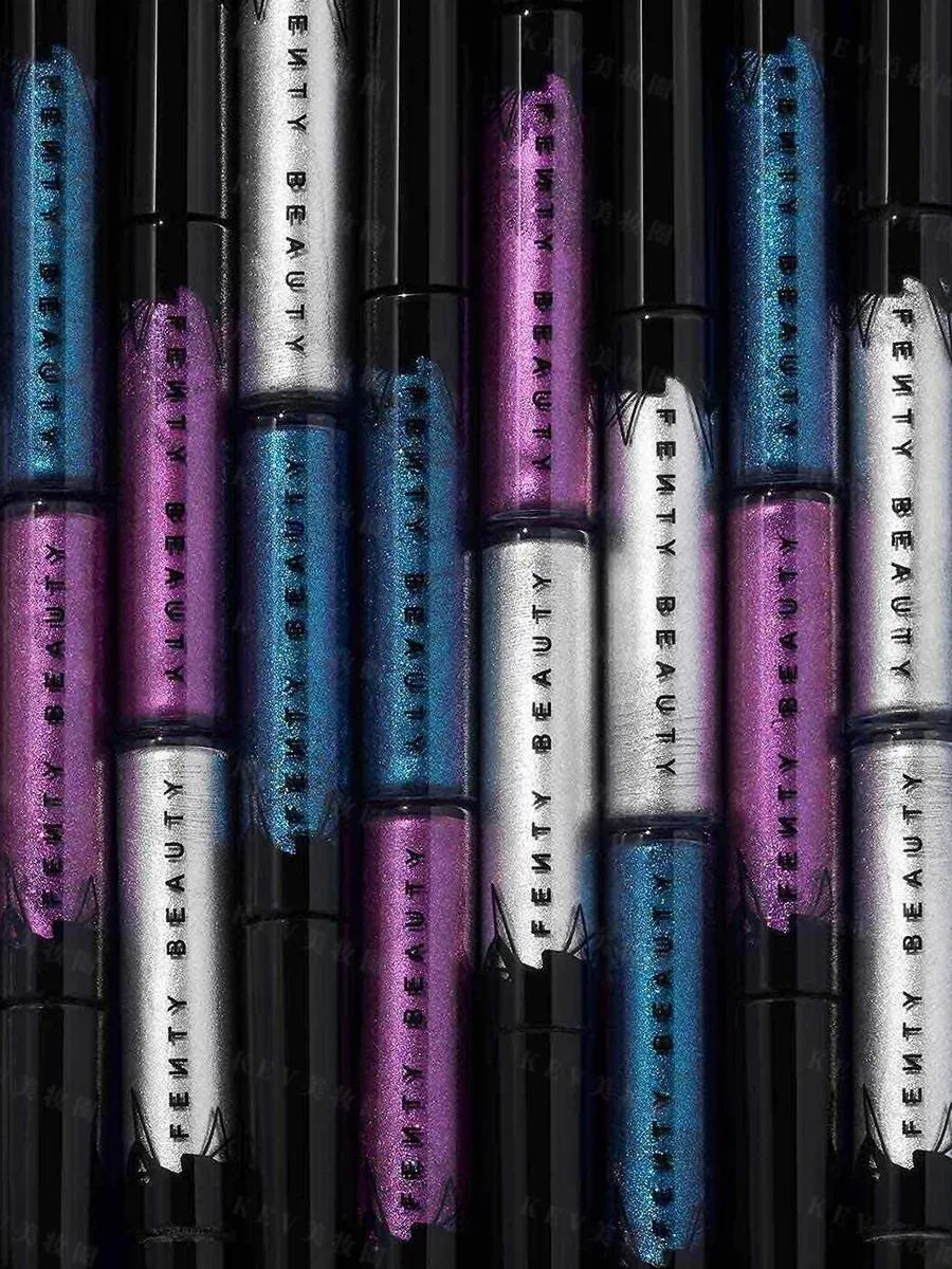 1、Dasique1.jpg 美妆圈一周新品(上):Fenty Beauty电箔液态眼线笔;歌剧魅影遮瑕笔;NARS拉古纳修容粉饼... | 新品速递