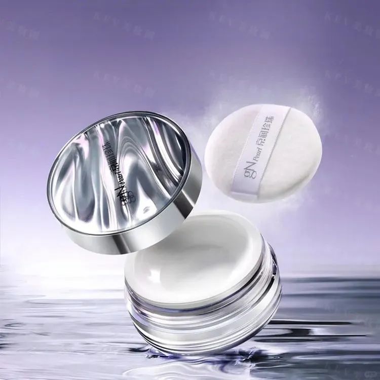 3、DewyLab淂意.jpg 美妆圈一周新品(上):Fenty Beauty电箔液态眼线笔;歌剧魅影遮瑕笔;NARS拉古纳修容粉饼... | 新品速递