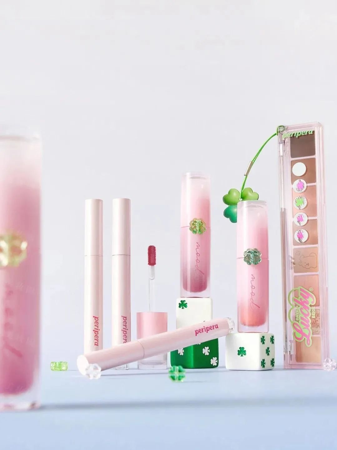 2、可爱物语1.jpg 美妆圈一周新品(上):Fenty Beauty电箔液态眼线笔;歌剧魅影遮瑕笔;NARS拉古纳修容粉饼... | 新品速递