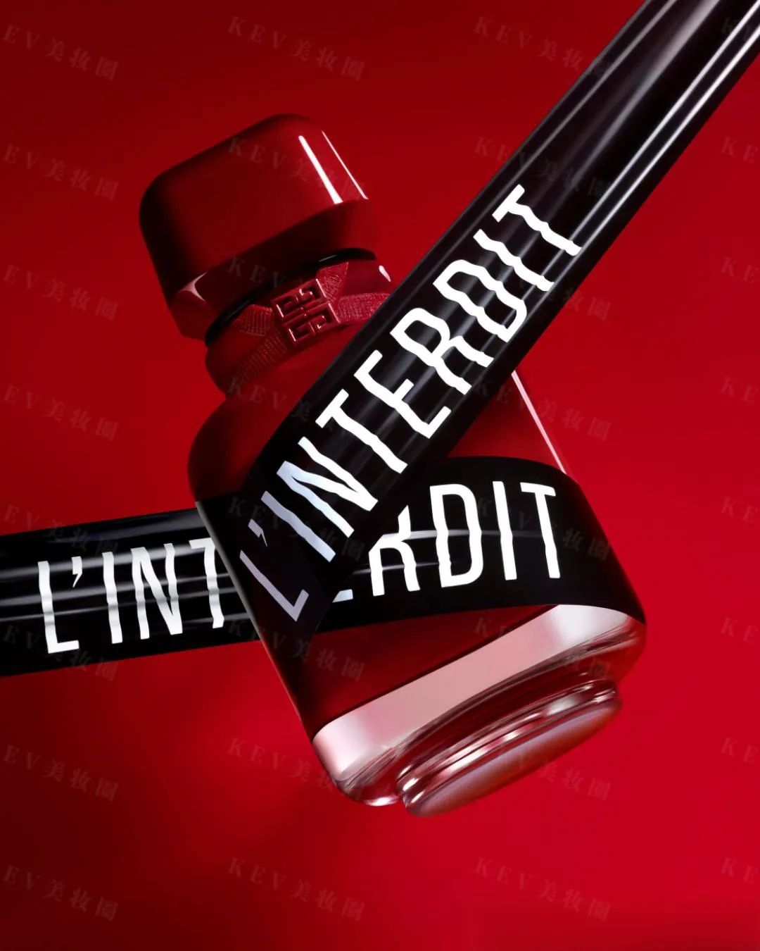 6、INTO YOU 2.jpg 美妆圈一周新品(上):Fenty Beauty电箔液态眼线笔;歌剧魅影遮瑕笔;NARS拉古纳修容粉饼... | 新品速递