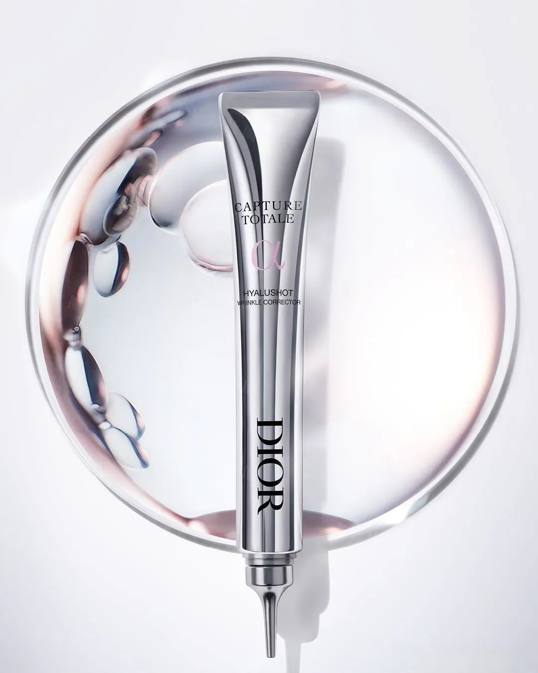 6、INTO YOU 2.jpg 美妆圈一周新品(上):Fenty Beauty电箔液态眼线笔;歌剧魅影遮瑕笔;NARS拉古纳修容粉饼... | 新品速递