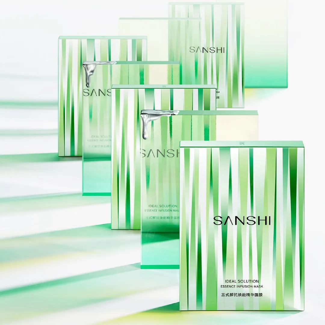 3、DewyLab淂意.jpg 美妆圈一周新品(上):Fenty Beauty电箔液态眼线笔;歌剧魅影遮瑕笔;NARS拉古纳修容粉饼... | 新品速递