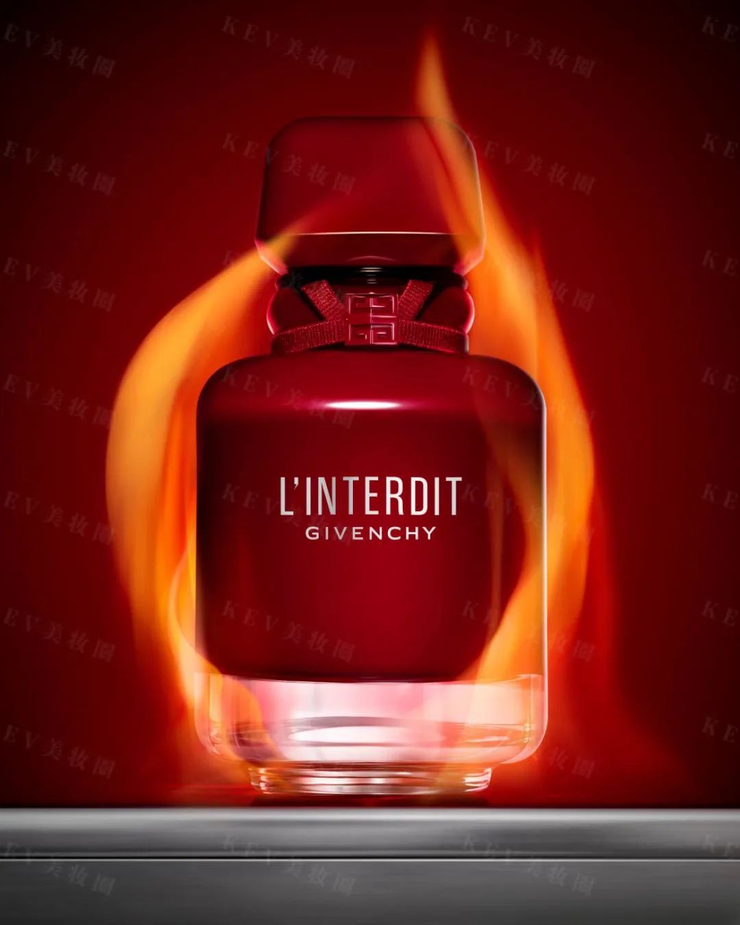 6、INTO YOU 1.jpg 美妆圈一周新品(上):Fenty Beauty电箔液态眼线笔;歌剧魅影遮瑕笔;NARS拉古纳修容粉饼... | 新品速递