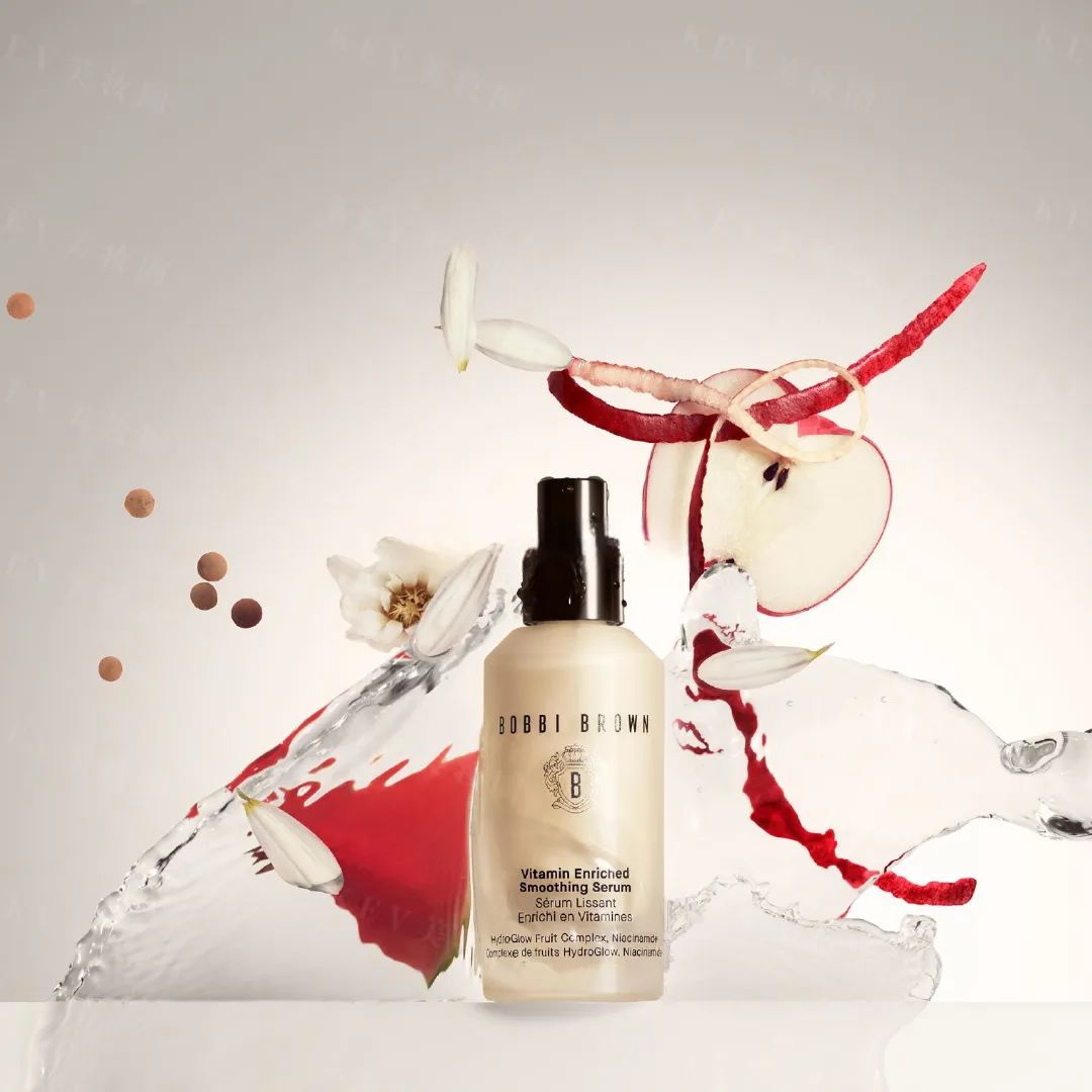 3、DewyLab淂意.jpg 美妆圈一周新品(上):Fenty Beauty电箔液态眼线笔;歌剧魅影遮瑕笔;NARS拉古纳修容粉饼... | 新品速递