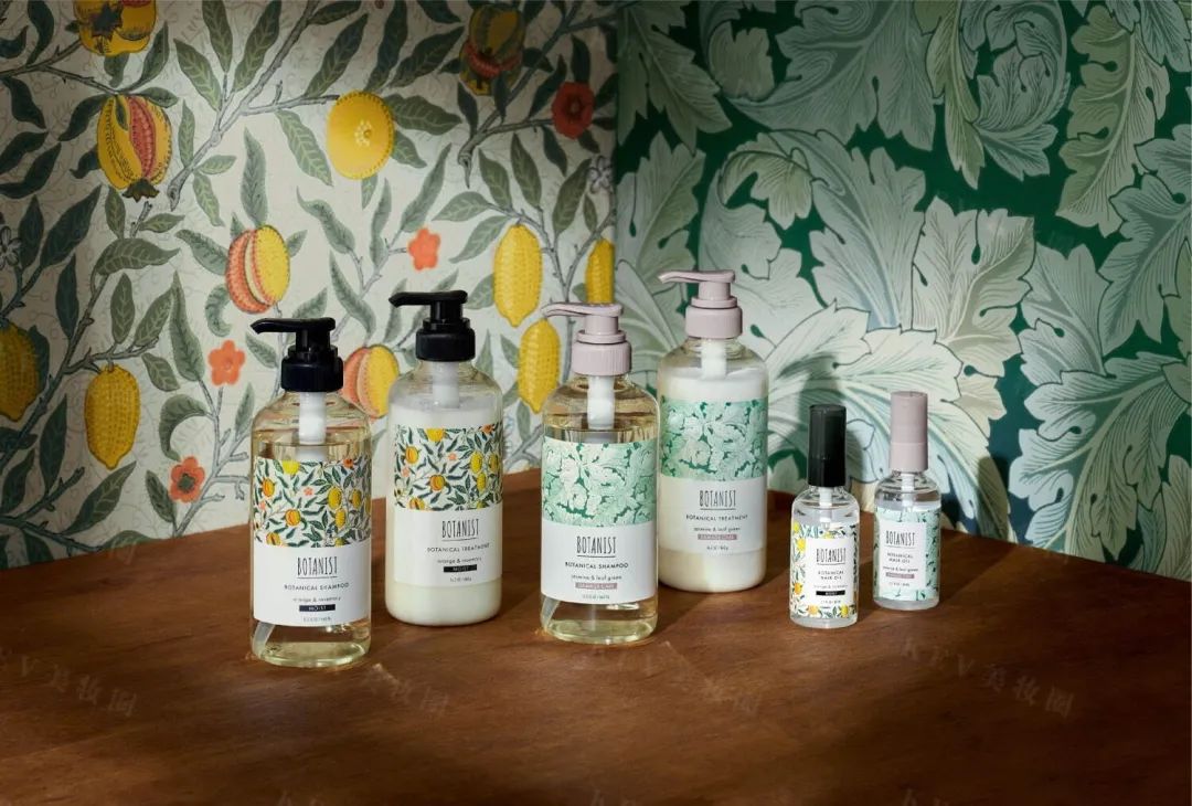 美妆圈一周新品(下):欧珀莱黑精灵精华露;英树白梅花御光紧致面霜;欧莱雅AirLight Pro光学吹风机... | 新品速递