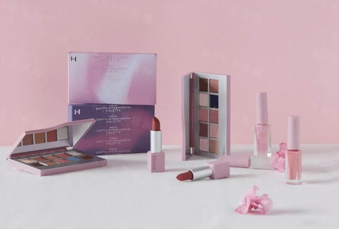 美妆圈一周新品(上):珂拉琪奶糖多用膏;自然堂润发精油;hince 花见系列... | 新品速递