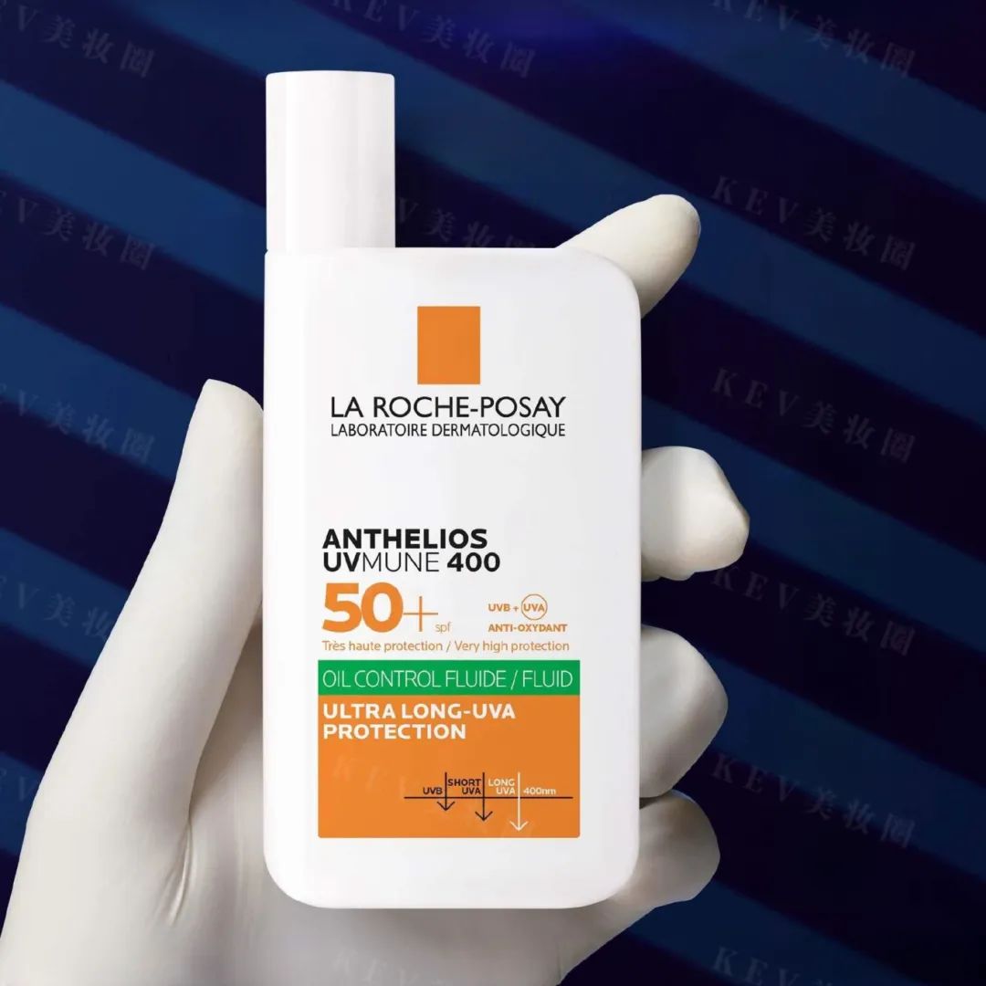 美妆圈一周新品（上）：欧珀莱时光锁电动眼精华；理肤泉绿标大哥大控油版；可复美胶原冻膜... | 新品速递