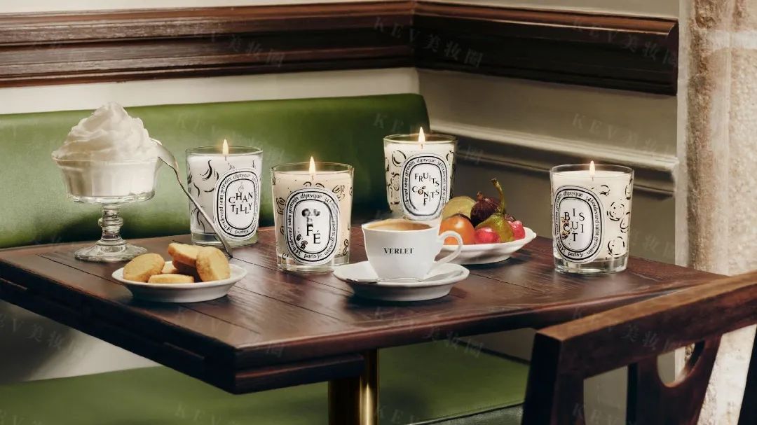 美妆圈一周新品(上):玫珂菲氧气粉底液;观夏春日限定「窗」时节香薰;竹浮香水系列... | 新品速递