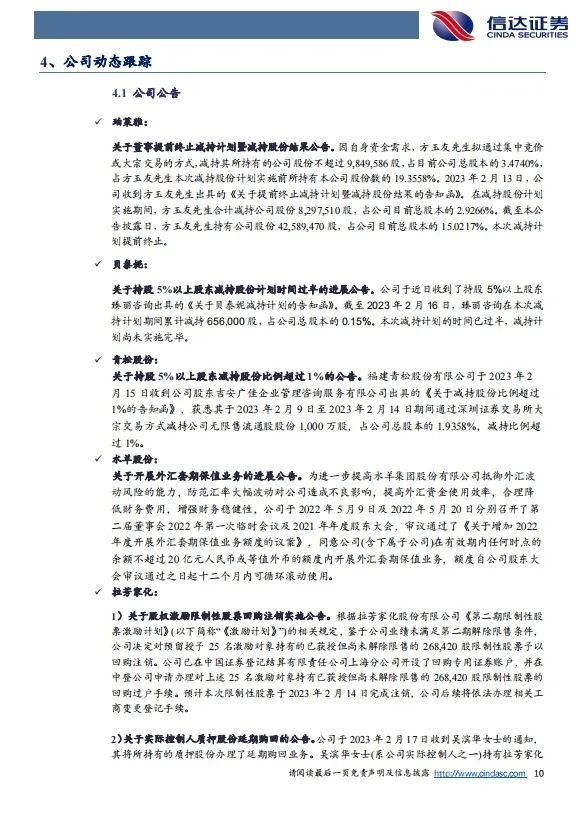 报告导读：【胶原蛋白合集】有望突破千亿规模？胶原蛋白的前景与发展 | 行业洞察