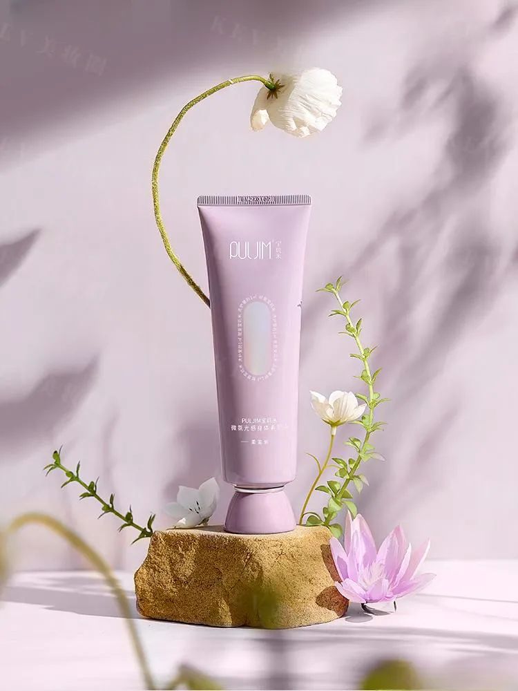 7、INTOYOU 2.jpg 美妆圈一周新品(上):玛丽黛佳野藤系列柔焦持妆气垫与粉饼;彩棠×颐和园「观颐」系列;韩束柔光透亮气垫... | 新品速递