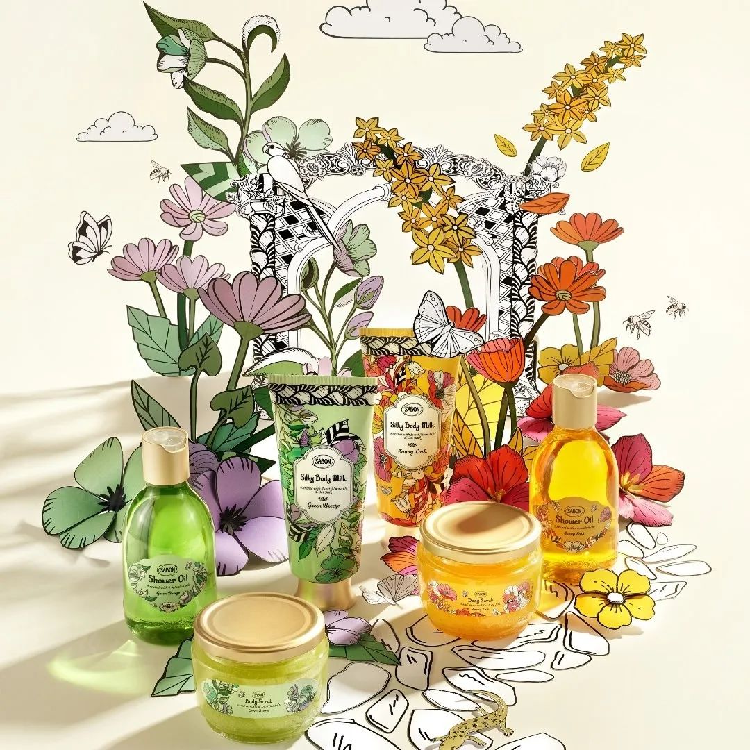 9、薇诺娜.jpg 美妆圈一周新品(上):韩束活肤水;优色林舒安精华;Prada海绵粉扑;花西子小莲伞防晒... | 新品速递