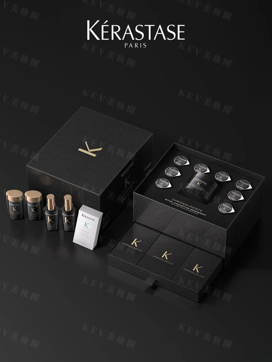 美妆圈一周新品(下):橘朵造物·釉美系列;荔树双面竹炭吸油纸;花知晓×奈娃小铺24年春夏限定联名系列... | 新品速递