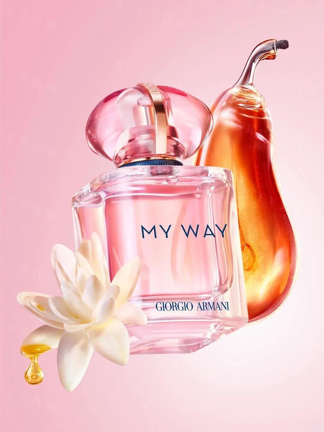 7、INTOYOU 1.jpg 美妆圈一周新品(上):雅诗兰黛高跟金管唇膏;珂拉琪小金筷二叉水眉笔;卡地亚香油... | 新品速递