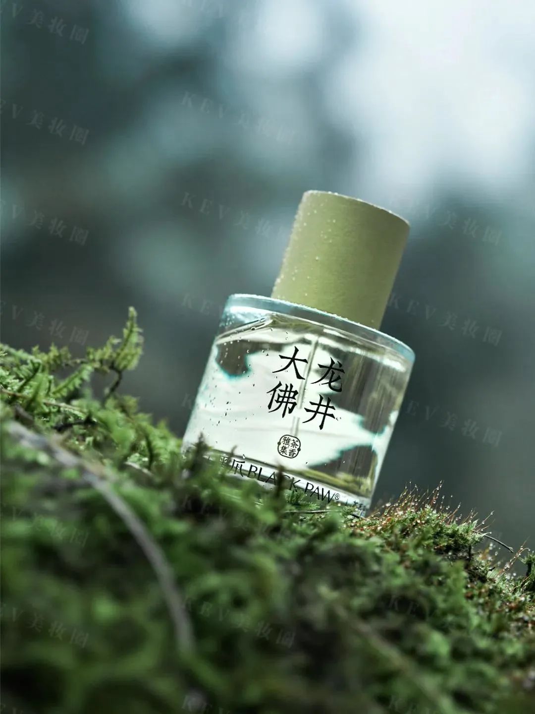 1、PRAMY 1.jpg 美妆圈一周新品(上):卡诗Purist护发系列;薇姿头皮控油精华;悦木之源心静自然凉身体护理系列... | 新品速递