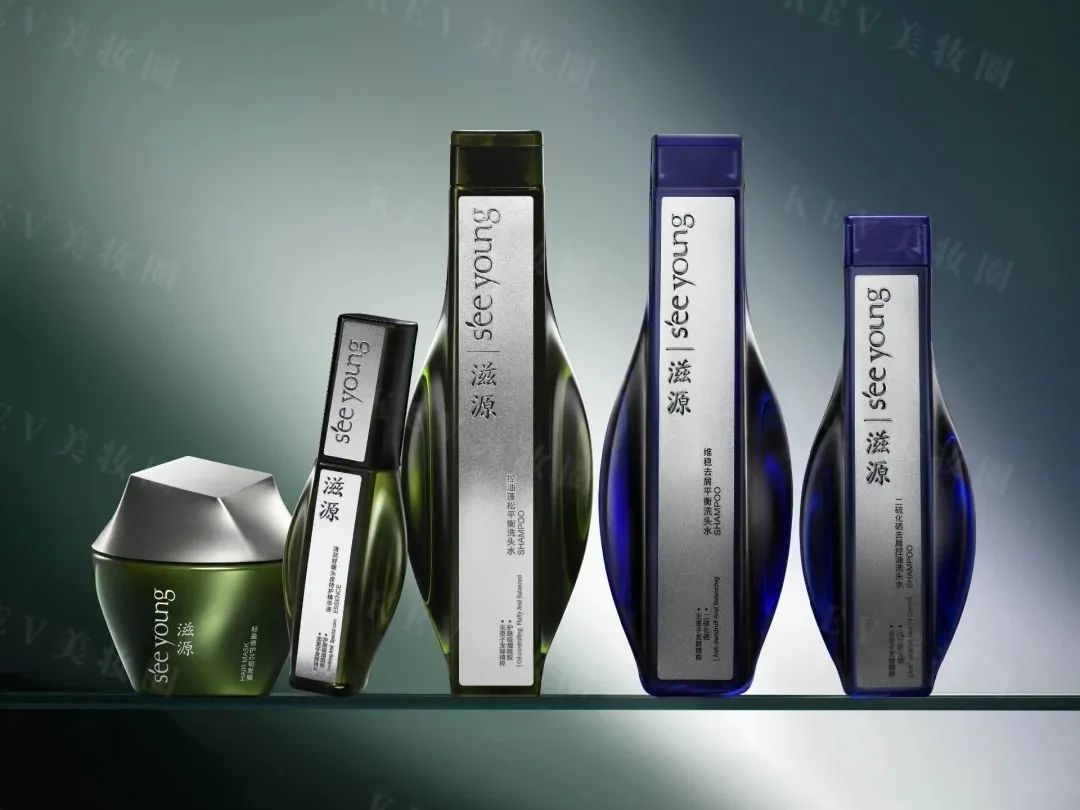 美妆圈一周新品(上):卡诗Purist护发系列;薇姿头皮控油精华;悦木之源心静自然凉身体护理系列... | 新品速递