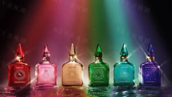 美妆圈一周新品(下):七寸九扶桑无火香薰;Girlcult构奇淘金娘系列;爱马仕唇诱系列... | 新品速递