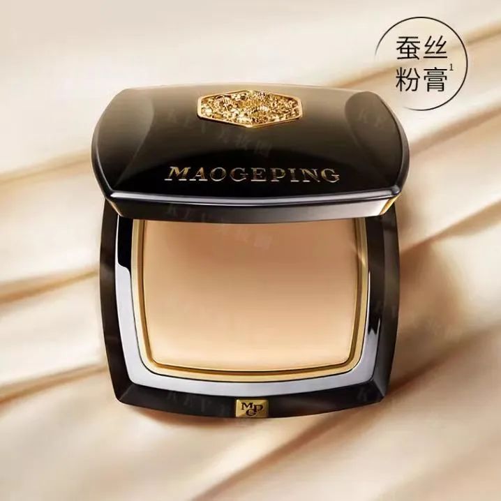 9、薇诺娜.jpg 美妆圈一周新品:资生堂功效型车载香氛;毛戈平蚕丝粉膏;可复美焦点精华;可丽金胶卷眼膜... | 新品速递