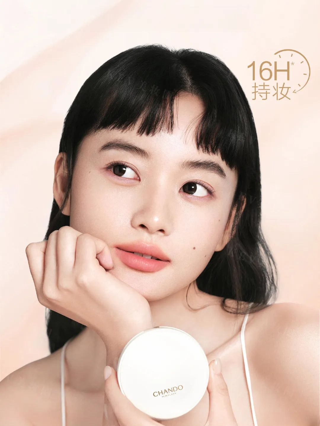 7、INTOYOU 1.jpg 美妆圈一周新品:资生堂功效型车载香氛;毛戈平蚕丝粉膏;可复美焦点精华;可丽金胶卷眼膜... | 新品速递