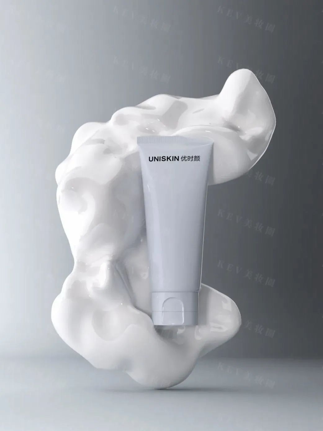 1、PRAMY 1.jpg 美妆圈一周新品(上):欧舒丹Pure Fresh头发护理系列;chillmore且悠洁肤露;依泉隐形绷带霜... | 新品速递