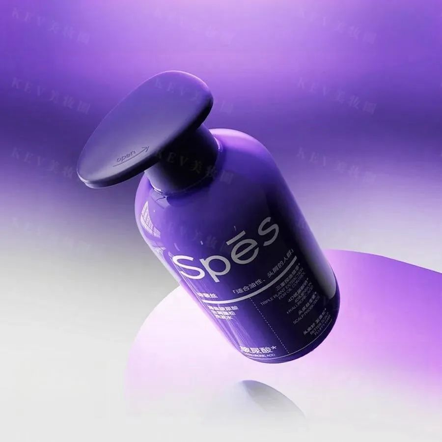 美妆圈一周新品(上):欧舒丹Pure Fresh头发护理系列;chillmore且悠洁肤露;依泉隐形绷带霜... | 新品速递