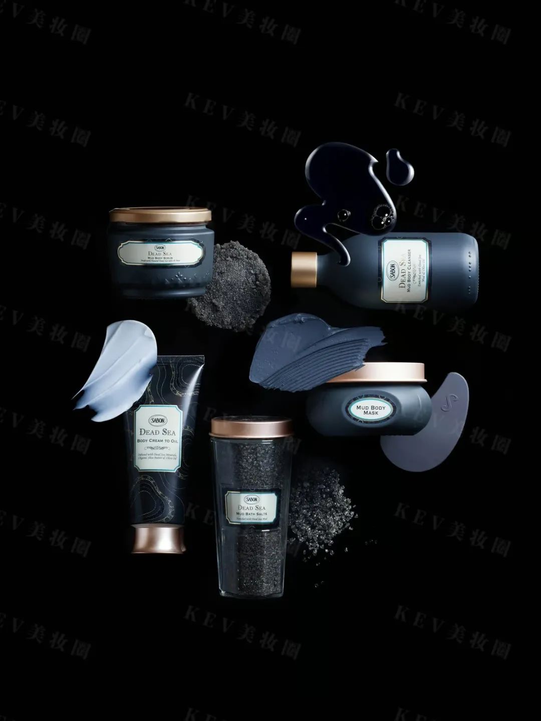 美妆圈一周新品(下):欧诗漫澎澎棒;爱马仕身体护理系列;理肤泉MeladermB3精华... | 新品速递