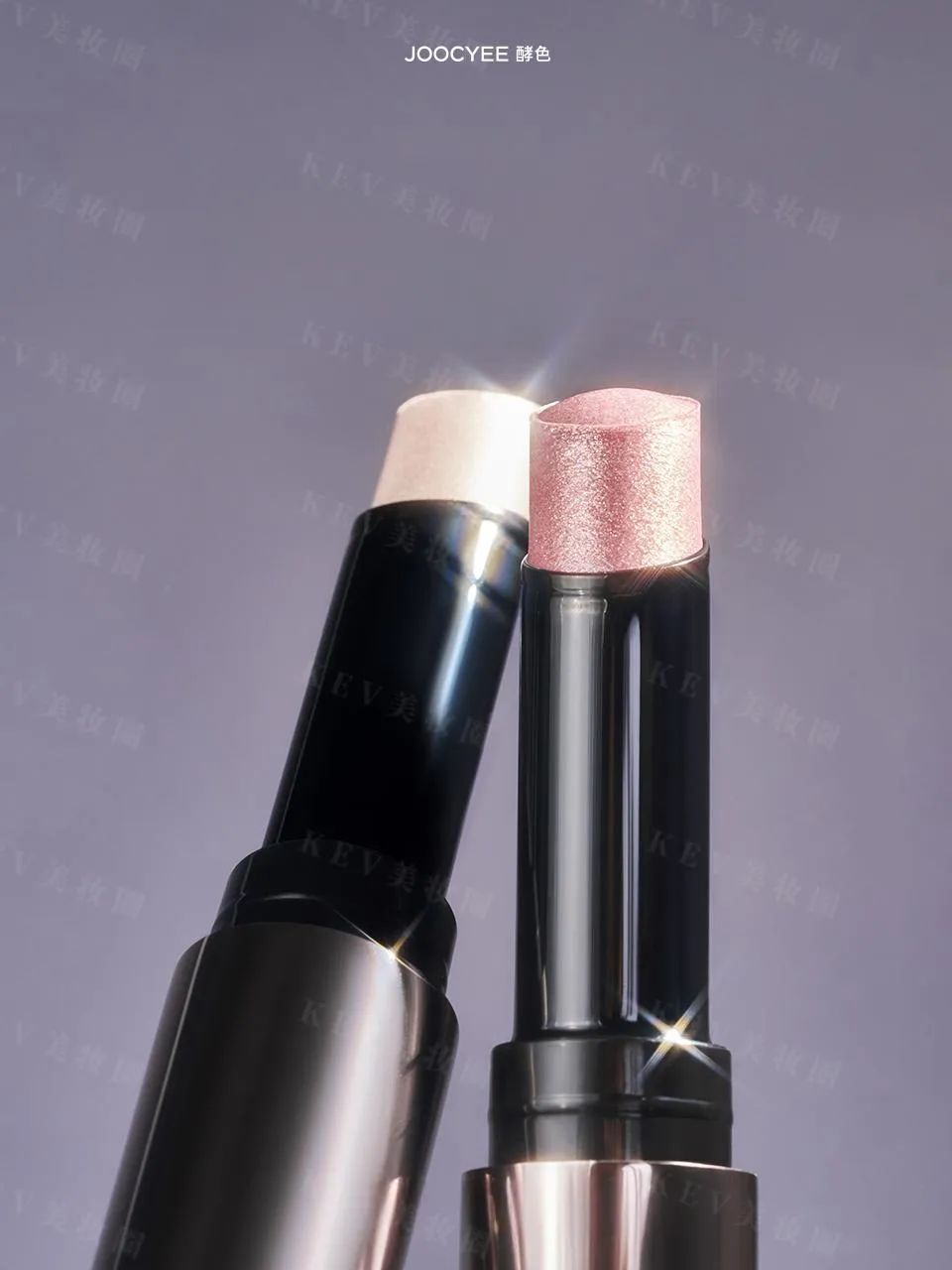 1、PRAMY 1.jpg 美妆圈一周新品(上):阿玛尼大师散粉;酵色钻石高光棒;Colorkey×狐妖小红娘月红篇联名水雾唇露... | 新品速递