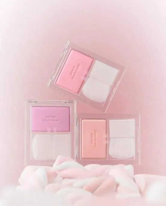 1、PRAMY 1.jpg 美妆圈一周新品(下):Girlcult双效粉饼;花知晓仲夏夜系列;优酸乳90周年唐老鸭限定版彩妆... | 新品速递