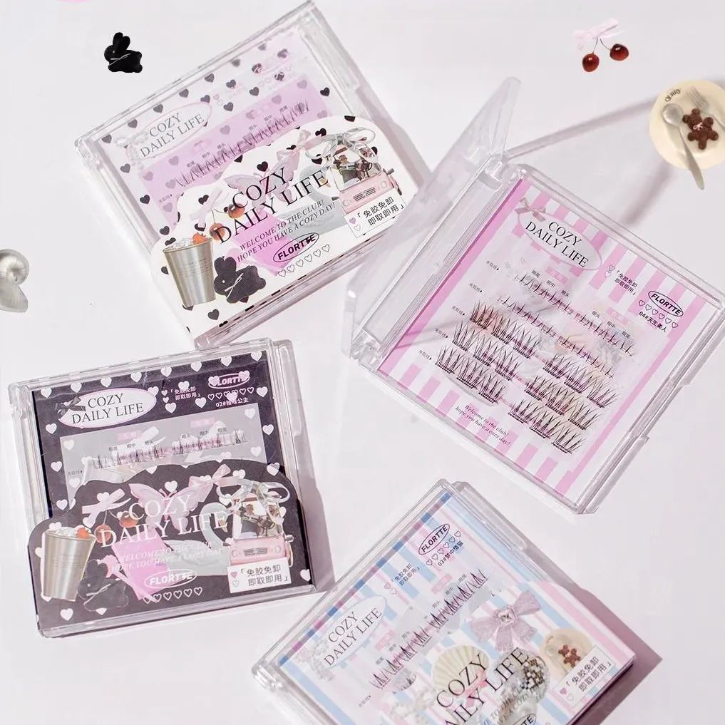 美妆圈一周新品(下):Girlcult双效粉饼;花知晓仲夏夜系列;优酸乳90周年唐老鸭限定版彩妆... | 新品速递