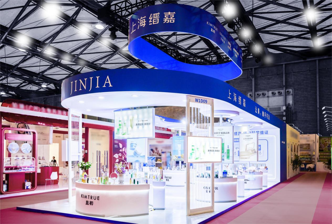 国货占比上升，市场再细化，美妆行业革新背后的“变与不变” | 美博会洞察
