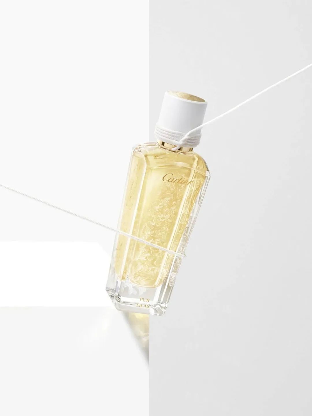 1、PRAMY 1.jpg 美妆圈一周新品(下):Lavas雨后涟漪香膏;乐理修护舒润平衡面霜;听研木乃伊胶原膜... | 新品速递
