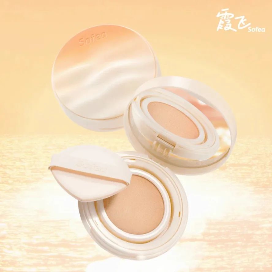 9、薇诺娜.jpg 美妆圈一周新品(上):阿玛尼黑钥匙粉底液、毛戈平双质高光盘、小奥汀「小魔盒」双色粉饼... | 新品速递