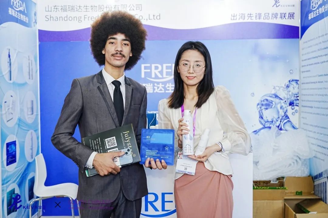 人气爆棚风雨无阻 | 美妆人的大湾区聚会来了~